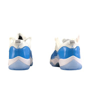 Jordan 11 Retro Low University Blue