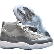 Jordan 11 Retro Cool Grey