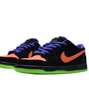 Nike SB Dunk Low Night of Mischief Halloween