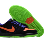 Nike SB Dunk Low Night of Mischief Halloween