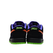 Nike SB Dunk Low Night of Mischief Halloween