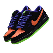 Nike SB Dunk Low Night of Mischief Halloween