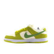 Nike SB Dunk Low Green Apple
