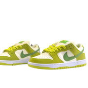 Nike SB Dunk Low Green Apple