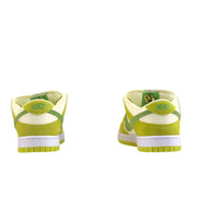 Nike SB Dunk Low Green Apple