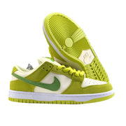 Nike SB Dunk Low Green Apple