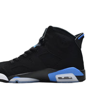 Jordan 6 Retro UNC