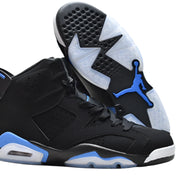 Jordan 6 Retro UNC