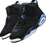 Jordan 6 Retro UNC