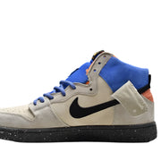 Nike SB Dunk High Acapulco Gold
