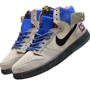 Nike SB Dunk High Acapulco Gold