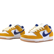 Nike SB Dunk Low Laser Orange