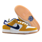 Nike SB Dunk Low Laser Orange