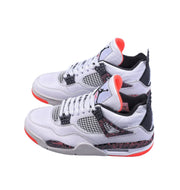 Jordan 4 Retro Flight Nostalgia