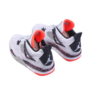 Jordan 4 Retro Flight Nostalgia