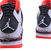 Jordan 4 Retro Flight Nostalgia
