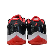 Jordan 11 Retro Low Bred