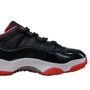 Jordan 11 Retro Low Bred