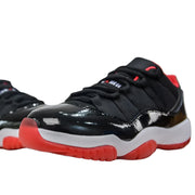 Jordan 11 Retro Low Bred