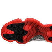 Jordan 11 Retro Low Bred