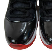 Jordan 11 Retro Low Bred