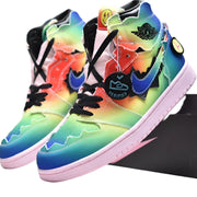 Jordan 1 Retro High J Balvin