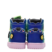 Jordan 1 Retro High J Balvin