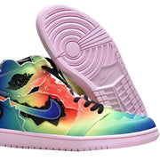 Jordan 1 Retro High J Balvin