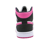 Jordan 1 Mid Magenta