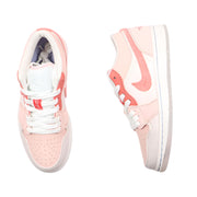Jordan 1 Low SE Mighty Swooshers Pink