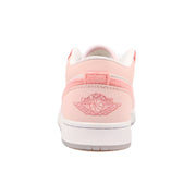 Jordan 1 Low SE Mighty Swooshers Pink