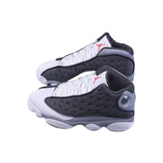 Jordan 13 Retro Black Flint