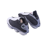 Jordan 13 Retro Black Flint