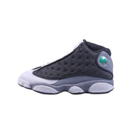 Jordan 13 Retro Black Flint