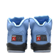 Jordan 5 Retro UNC University Blue