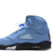 Jordan 5 Retro UNC University Blue