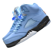 Jordan 5 Retro UNC University Blue