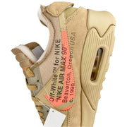 Nike Air Max 90 Off-White Desert Ore