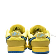Nike SB Dunk Low Grateful Dead Bears Opti Yellow