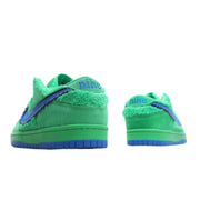 Nike SB Dunk Low Grateful Dead Bears Green