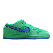 Nike SB Dunk Low Grateful Dead Bears Green