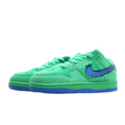 Nike SB Dunk Low Grateful Dead Bears Green