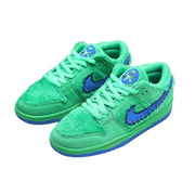 Nike SB Dunk Low Grateful Dead Bears Green