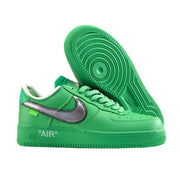 Nike Air Force 1 Low Off-White Brooklyn
