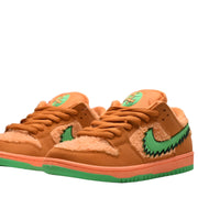Nike SB Dunk Low Grateful Dead Bears Orange