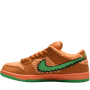 Nike SB Dunk Low Grateful Dead Bears Orange