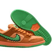 Nike SB Dunk Low Grateful Dead Bears Orange