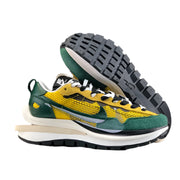 Nike Vaporwaffle Sacai Tour Yellow Stadium Green