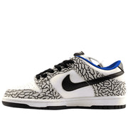 Nike SB Dunk Low Supreme White Cement