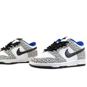 Nike SB Dunk Low Supreme White Cement